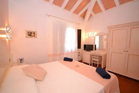 Galanias Hotel in Bari Sardo — foto 2