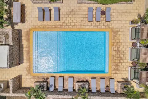 Senses Boutique Hotel & Apartments in Kralendijk — foto 10
