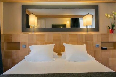 Hotel Excelsior Chamonix in Chamonix-Mont-Blanc — foto 3