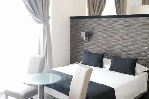 Piazza Carità Boutique Hotel in Napels, foto 23