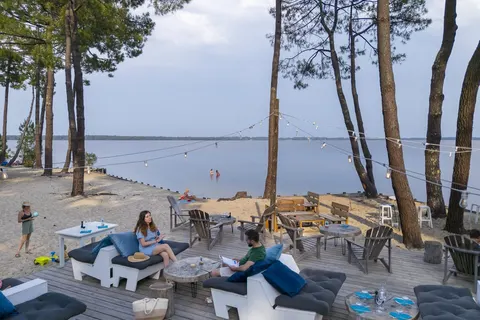 Camping Le Tedey foto 2