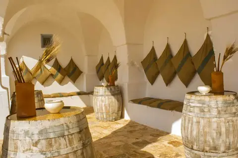 Masseria Corte Degli Asini in Fasano, foto 11