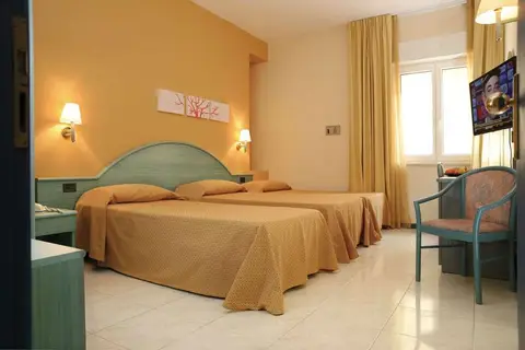 Meli Hotel Castelsardo in Castheddu/Castelsardo — foto 16