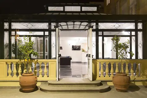 Crawford Hotel in Sant'Agnello — foto 13