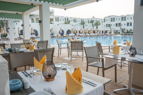Hotel Ulysse Djerba Thalasso & Spa foto 8