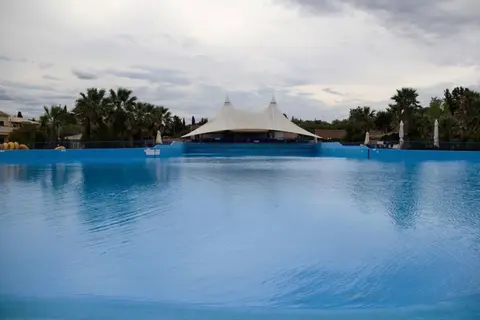 Aqualand Resort in Άγιος Ιωάννης — foto 15