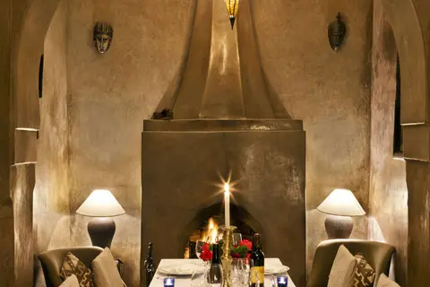 Dar Les Cigognes in Marrakesh, foto 26
