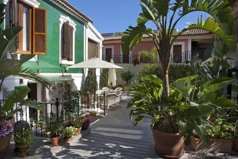 MR Palau Verd in Dénia