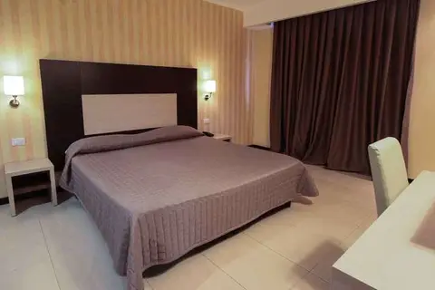 San Severino Park Hotel & Spa in Mercato San Severino, foto 18