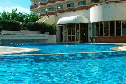 htop Royal Sun Suites in Santa Susanna — foto 10