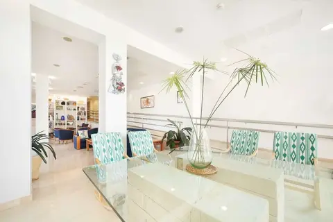 Hotel Na Forana in Cala Ratjada, foto 12