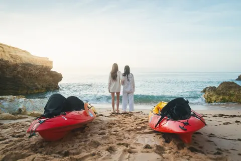 Camping Albufeira foto 4