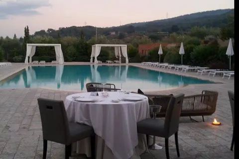 Villa Neri Etna Resort & SPA in Linguaglossa — foto 15