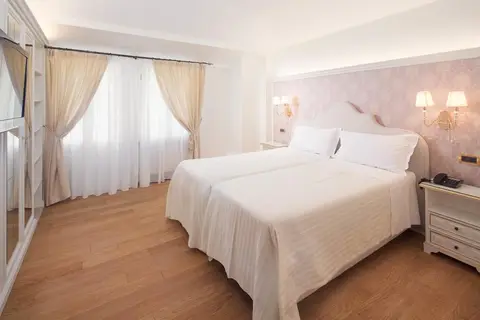 Villa Condulmer in Mogliano Veneto — foto 9