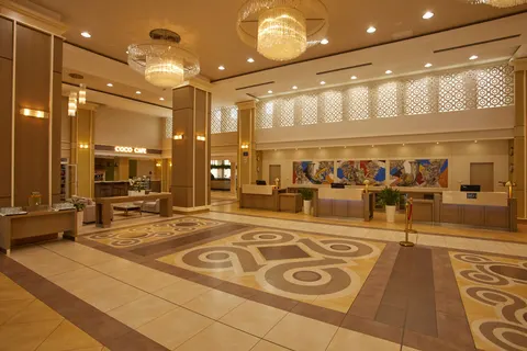 Dreams Sunny Beach Resort & Spa in Sveti Vlas — foto 32