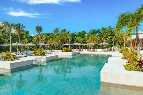 Family Selection at Grand Palladium Kantenah Resort & Spa in Playa del Carmen, foto 21