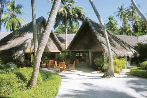 Fihalhohi Maldives in Fihalhohi — foto 8