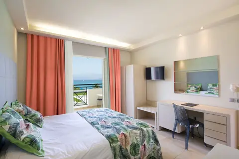 Mareblue Beach Corfu Resort in Perithia, foto 24