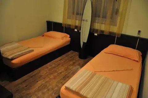 Hotel Ambasador in Vlorë — foto 4
