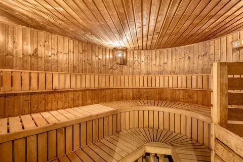 Novotel Budapest City in Budapest — foto 14