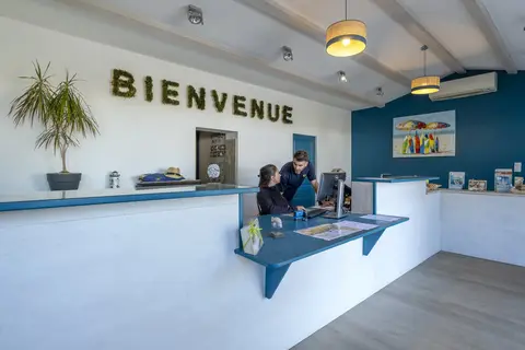 Flower Le Platin Redoute in Rivedoux-Plage — foto 9