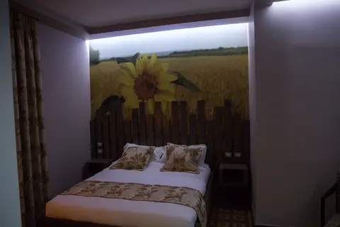 New W Hotel in Tirana — foto 30