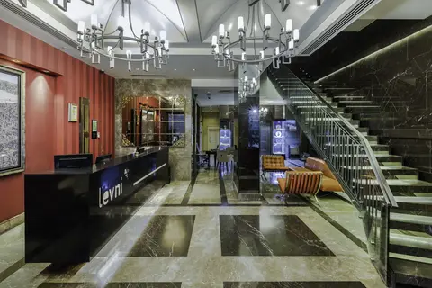 Levni Hotel & Spa in İstanbul, foto 28