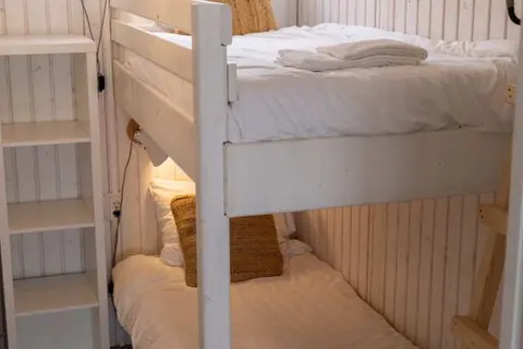 Strandhuisjes Willy Zuid foto 7