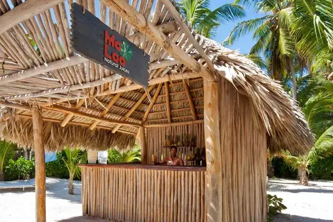 Hotel Catalonia Royal Bavaro in Salvaleón de Higüey, foto 14