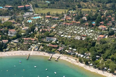 Villenpark Sanghen in Manerba del Garda — foto 2