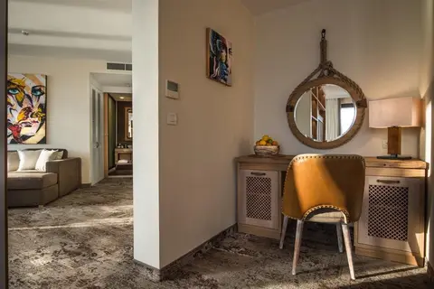Hotel Blu Bay in Созопол — foto 22