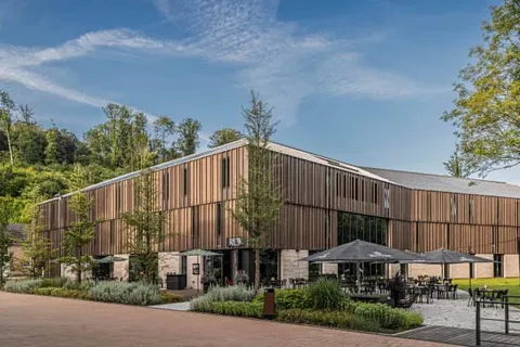 Hotel Valkenburg by Mercure foto 1