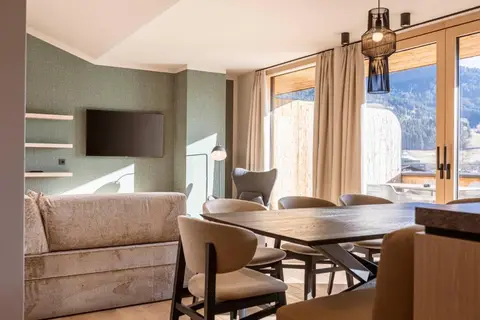 Kitzbühel Suites by Alps Resort in Oberndorf in Tirol — foto 2