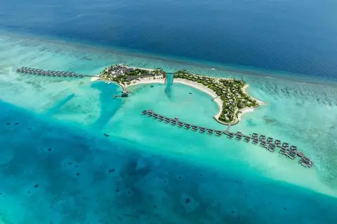 Kandima Maldives in Male', foto 9
