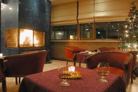 Bakirkoy Tashan Business & Airport Hotel in Fatih — foto 28