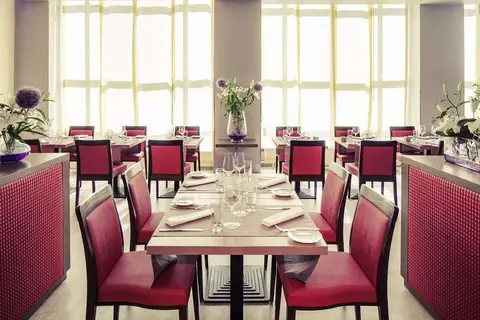 Mercure Wien Westbahnhof in Wenen, foto 15