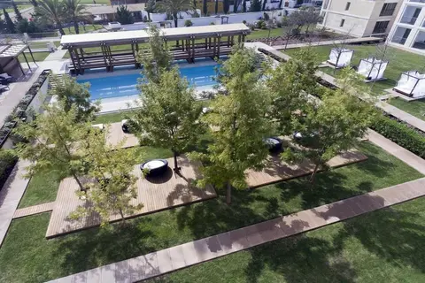 Victoria Golf Resort and Spa Managed by Accor in Quarteira — foto 20