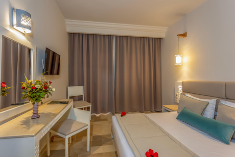 Hotel Djerba Sun Beach Hotel & Spa foto 3