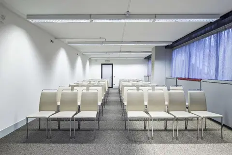 NH Milano Congress Centre in Assago — foto 16