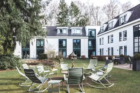 Witte Berken Natuurhotel foto 38