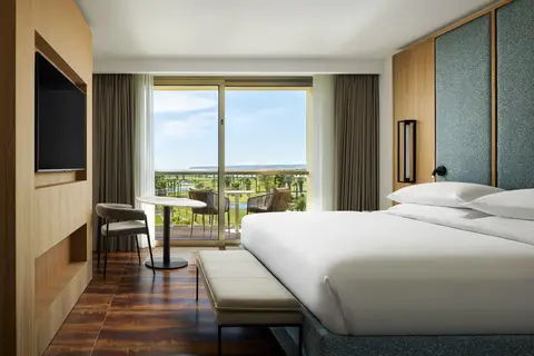 Algarve Marriott Salgados Golf Resort & Conference Center in Albufeira, foto 29