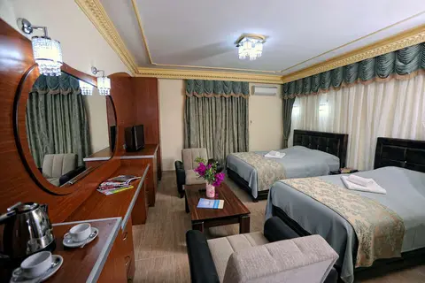 Riverside Garden Resort in Alsancak — foto 5