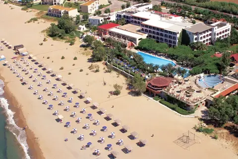 Mare Monte Beach Hotel in Georgioupolis — foto 17