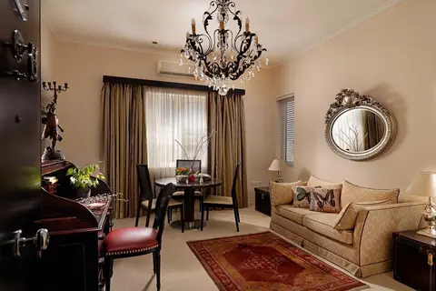 Best Western Plus Embassy Hotel in Athene — foto 10