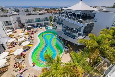 Tasia Maris Oasis in Αγία Νάπα