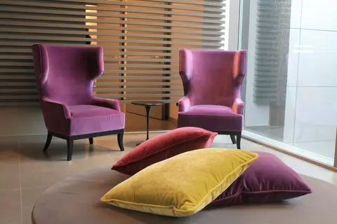 Hotel Link 124 in Parma, foto 8