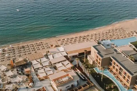 Sentido Unique Blue! Resort & Villas in Iraklio — foto 10