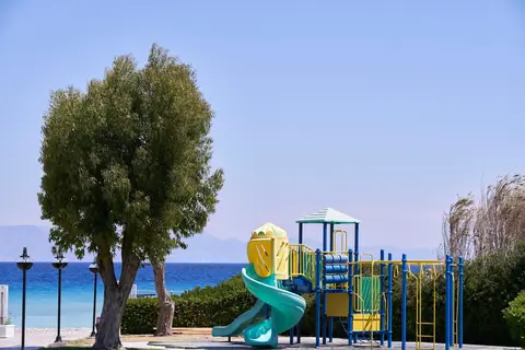 Hotel Labranda Blue Bay in Ιαλυσός — foto 22