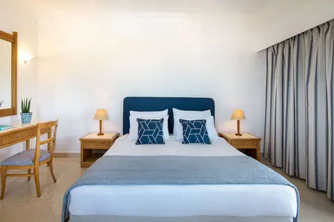 Mitsis Ramira Beach Hotel in Kos, foto 3
