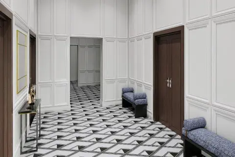 BH Hotel Roma in Rome, foto 8